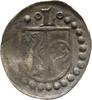 Pfalz, Kurlinie Schüsselpfennig Ludwig V. 1508-1544 -