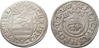 Braunschweig-Lüneburg-Celle 1/24 Taler Christian von Minden 1611-1633 -