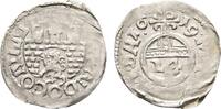 Braunschweig-Wolfenbüttel 1/24 Taler Kippermünzen im Gebiet Friedrich Ulrichs -