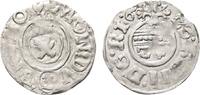 Braunschweig-Wolfenbüttel Kipper 1/24 Taler Friedrich Ulrich 1613-1634 -