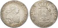 Brandenburg-Preußen 1/3 Taler Friedrich Wilhelm II. 1786-1797 -