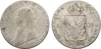 Brandenburg-Preußen 1/6 Taler (4 Groschen) Friedrich Wilhelm III. 1797-1840 -