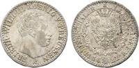Brandenburg-Preußen 1/6 Taler Friedrich Wilhelm III. 1797-1840 -