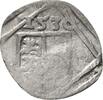 Haus Habsburg Einseitiger Pfennig Ferdinand I. 1521-1564 -