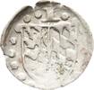 Pfalz-Simmern Schüsselpfennig Johann II. 1509-1557 -