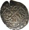 Leiningen-Westerburg Schüsselpfennig Ludwig 1597-1622 -