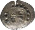 Leiningen-Westerburg Schüsselpfennig Christoph 1598-1635 -