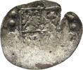 Leiningen-Westerburg Schüsselpfennig Christoph 1598-1635 -