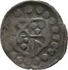 Leiningen-Westerburg Schüsselpfennig Christoph 1598-1635 -