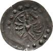 Leiningen-Westerburg Schüsselpfennig Christoph 1598-1635 -