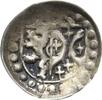 Salm-Dhaun Schüsselpfennig Adolf Heinrich +1606 -