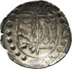 Salm-Dhaun Schüsselpfennig Adolf Heinrich +1606 -