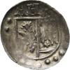 Salm-Dhaun Schüsselpfennig Adolf Heinrich +1606 -