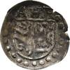 Salm-Dhaun Schüsselpfennig Adolf Heinrich +1606 -
