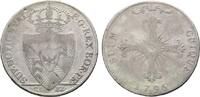Brandenburg-Preußen 21 Batzen Friedrich Wilhelm II. 1786-1797 -
