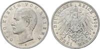 Bayern 3 Mark Otto 1886-1913 -