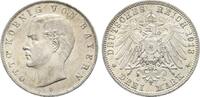 Bayern 3 Mark Otto 1886-1913 -