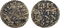 Braunschweig, Stadt 4 Gute Pfennig -