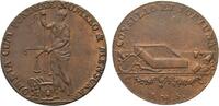 Harz-Münzmeisterpfennige Rechenpfennig Johann Wilhelm Schlemm in Clausthal 1753-1780 -