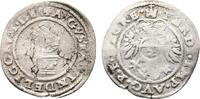 Augsburg, Stadt 1/2 Batzen -