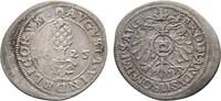 Augsburg, Stadt 1/2 Batzen -