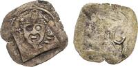 Augsburg, Bistum Pfennig Peter von Schaumburg 1424-1469 -