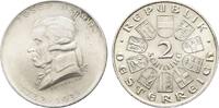 Österreich, Republik 2 Schilling Erste Republik 1918-1938 -