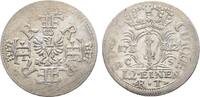 Brandenburg-Preußen 1/12 Taler Friedrich I. 1701-1713 -