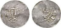 Speyer, kaiserliche und königliche Münzstätte Pfennig Heinrich III. 1039-1056 -