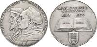 Dresden, Stadt Medaillen von Friedrich Wilhelm Hörnlein Medaille 1930 Kl. Randfehler, fast vorzüglich