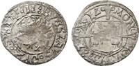 Pommern Schilling Bogislaw X. 1474-1523 -