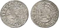 Pommern Schilling Bogislaw X. 1474-1523 -