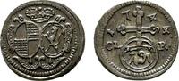 Brandenburg-Bayreuth Pfennig Friedrich 1735-1763 -