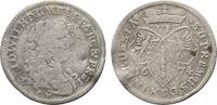 Brandenburg-Preußen 6 Gröscher Friedrich Wilhelm 1640-1688 -