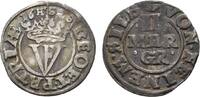 Braunschweig-Wolfenbüttel 2 Mariengroschen Friedrich Ulrich 1613-1634 -