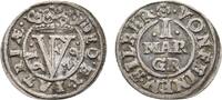Braunschweig-Wolfenbüttel Mariengroschen Friedrich Ulrich 1613-1634 -