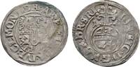 Brandenburg-Preußen 1/24 Taler Johann Sigismund 1608-1619 -