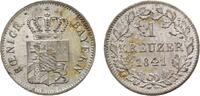 Bayern Kreuzer Ludwig I. 1825-1848 -