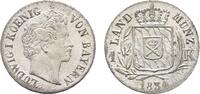 Bayern Kreuzer Ludwig I. 1825-1848 -