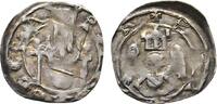 Salzburg, Erzbistum Pfennig, Eberhard II. von Regensberg 1200-1246 -