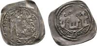 Salzburg, Erzbistum Pfennig, Eberhard II. von Regensberg 1200-1246 -