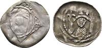 Kärnten Pfennig Bernhard 1202-1256 -