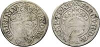 Braunschweig, Stadt 1/24 Taler -