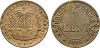 Haiti Cu Centime Republik seit 1863 -