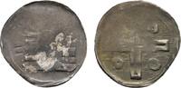 Pommern Pfennig Anonym. 13. Jahrhundert -