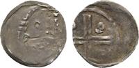 Pommern Pfennig Anonym. 13. Jahrhundert -