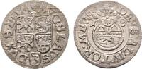 Pommern-Cammin, Bistum 1/24 Taler Ulrich 1618-1622 -