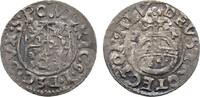 Pommern-Cammin, Bistum 1/24 Taler Ulrich 1618-1622 -