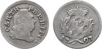Bayern Kreuzer Karl Theodor 1777-1799 -