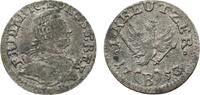 Brandenburg-Preußen Kreuzer Friedrich II. 1740-1786 -